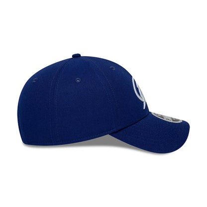 New Era - 9FORTY NHL Tampa Bay Lightning M-Crown The League -lippis