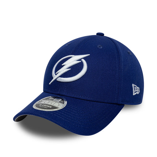 New Era - 9FORTY NHL Tampa Bay Lightning M-Crown The League -lippis