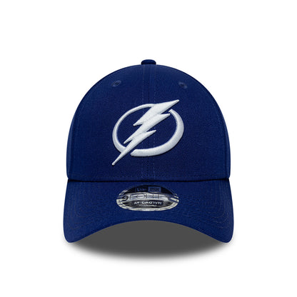 New Era - 9FORTY NHL Tampa Bay Lightning M-Crown The League -lippis