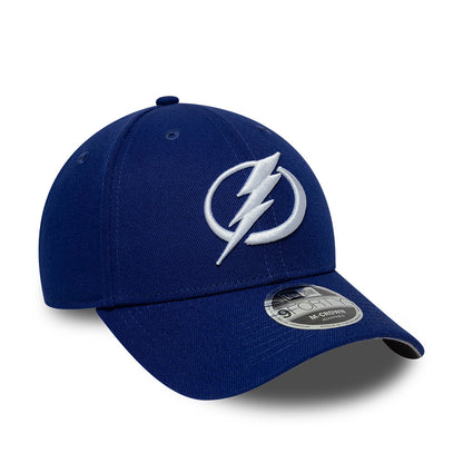 New Era - 9FORTY NHL Tampa Bay Lightning M-Crown The League -lippis