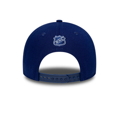 New Era - 9FORTY NHL Tampa Bay Lightning M-Crown The League -lippis