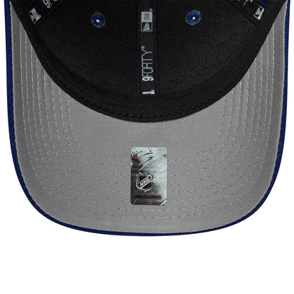 New Era - 9FORTY NHL Tampa Bay Lightning M-Crown The League -lippis