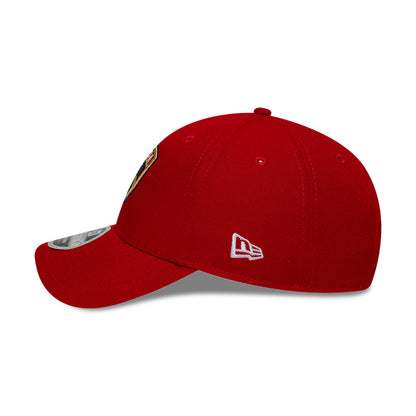 New Era - 9FORTY NHL Florida Panthers M-Crown The League -lippis
