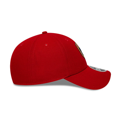 New Era - 9FORTY NHL Florida Panthers M-Crown The League -lippis