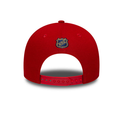 New Era - 9FORTY NHL Florida Panthers M-Crown The League -lippis