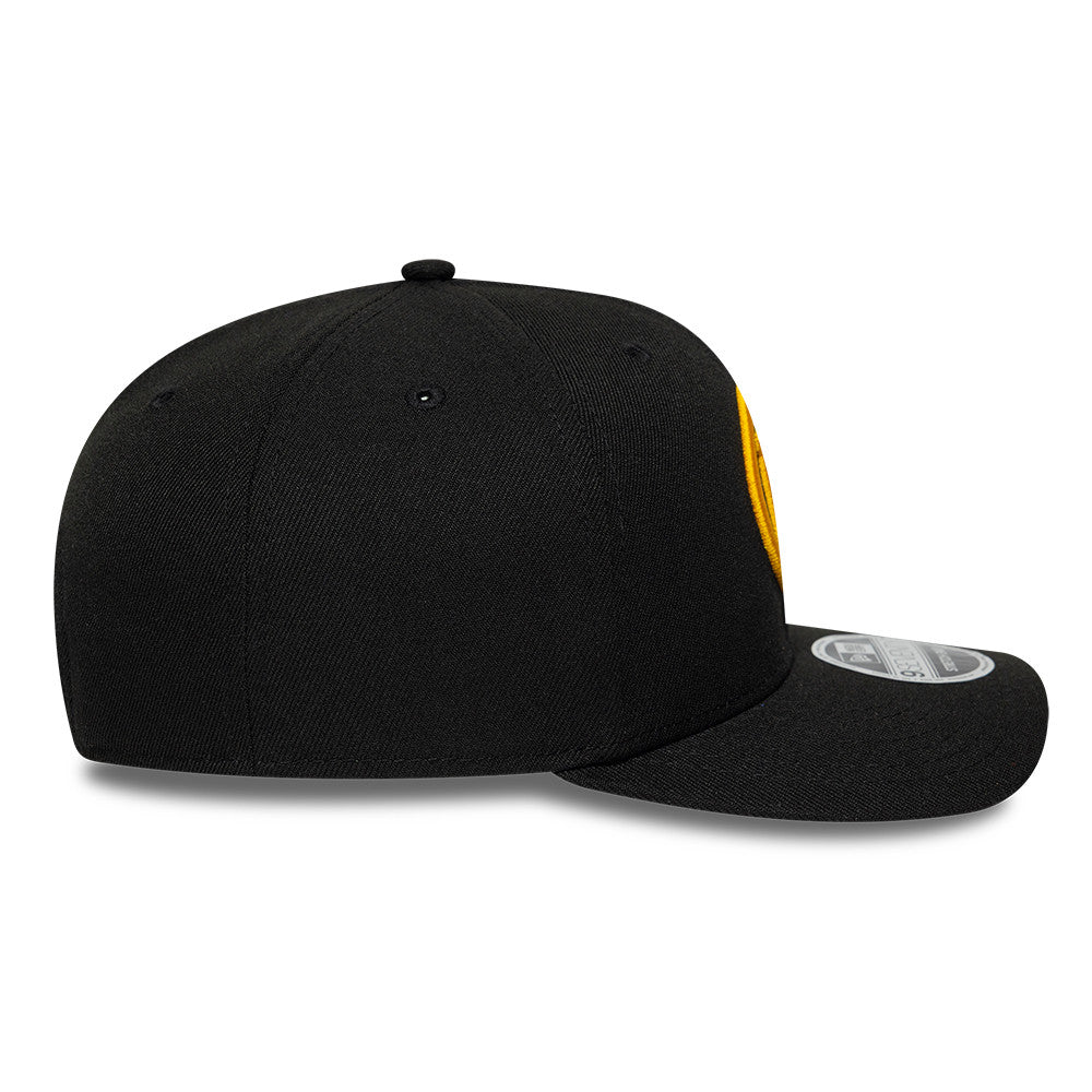 New Era - NHL 9Seventy Stretch Snap Boston Bruins
