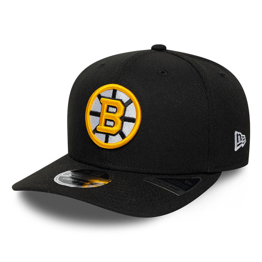 New Era - NHL 9Seventy Stretch Snap Boston Bruins