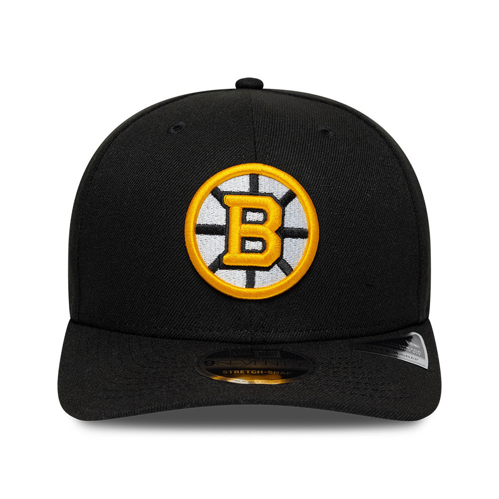 New Era - NHL 9Seventy Stretch Snap Boston Bruins