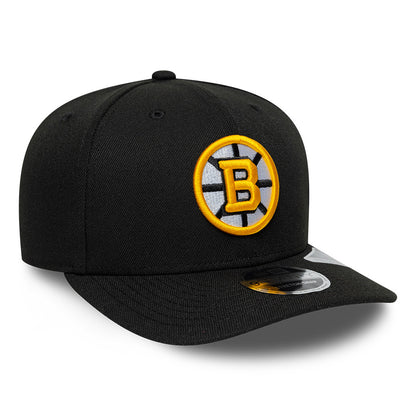 New Era - NHL 9Seventy Stretch Snap Boston Bruins