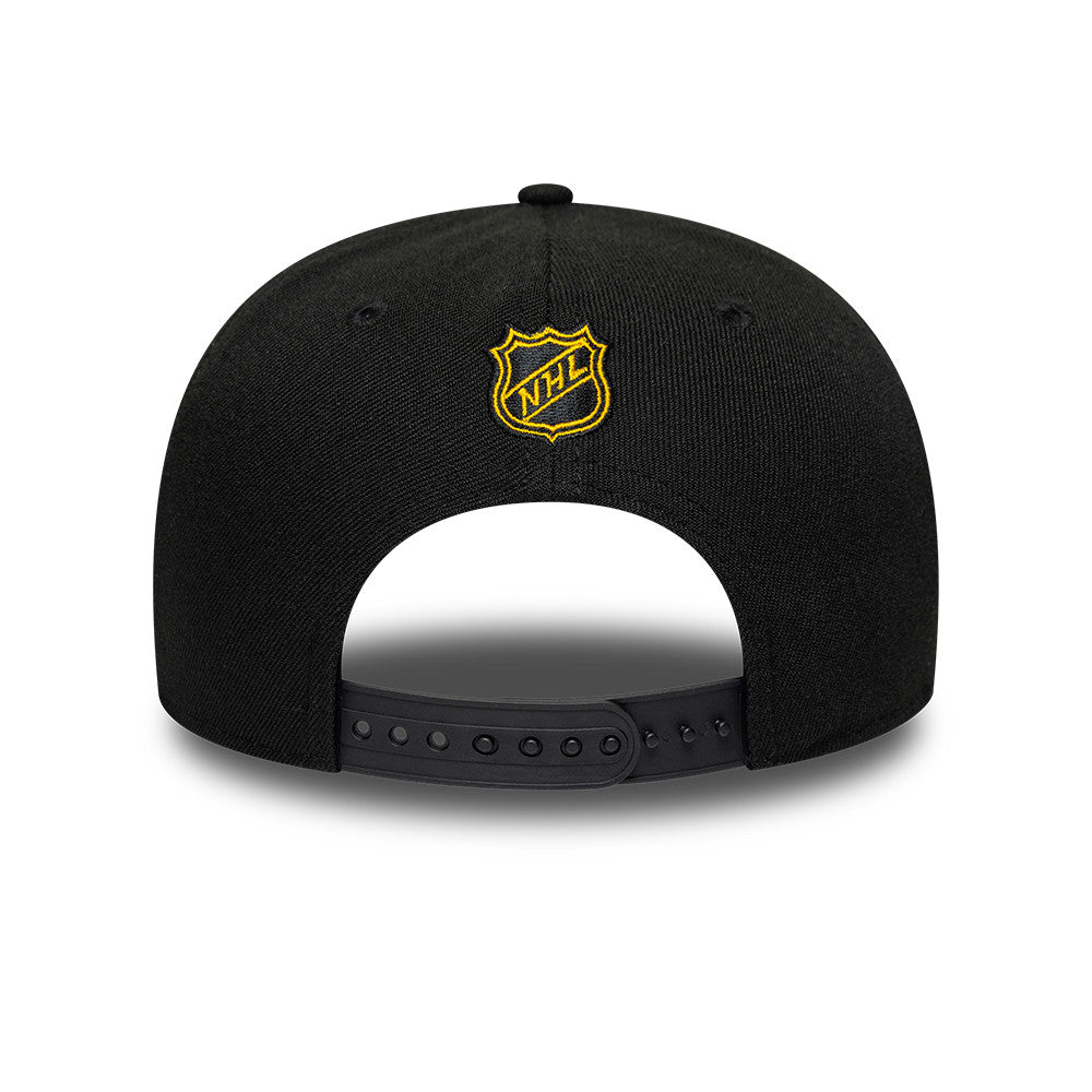 New Era - NHL 9Seventy Stretch Snap Boston Bruins