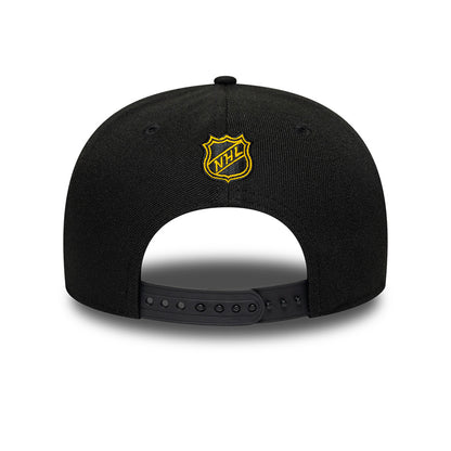 New Era - NHL 9Seventy Stretch Snap Boston Bruins