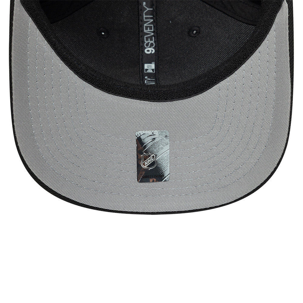 New Era - NHL 9Seventy Stretch Snap Boston Bruins