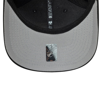 New Era - NHL 9Seventy Stretch Snap Boston Bruins