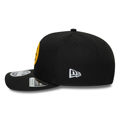 New Era - NHL 9Seventy Stretch Snap Boston Bruins