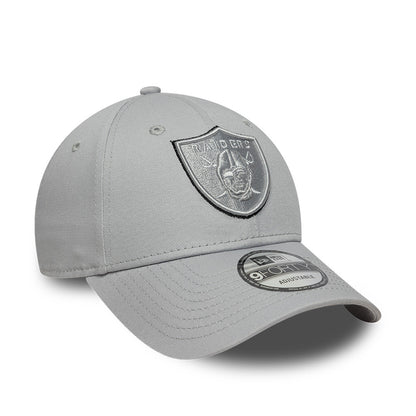 New Era - NFL 9Forty Team Outline Las Vegas Raiders Lippis
