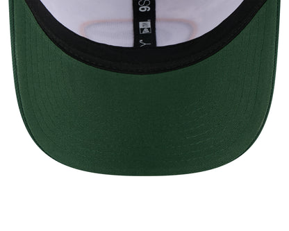 New Era - NFL 9Seventy Salute To Service Stretch Snap Green Bay Packers lippis