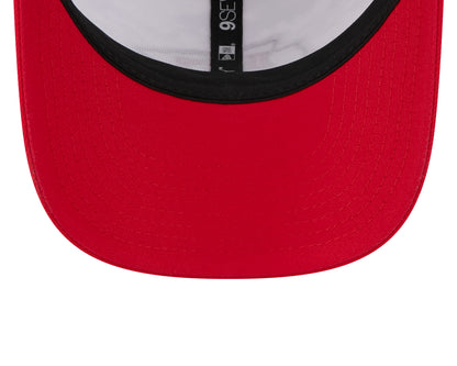 New Era - NFL 9Seventy Salute To Service Stretch Snap Kansas City Chiefs lippis