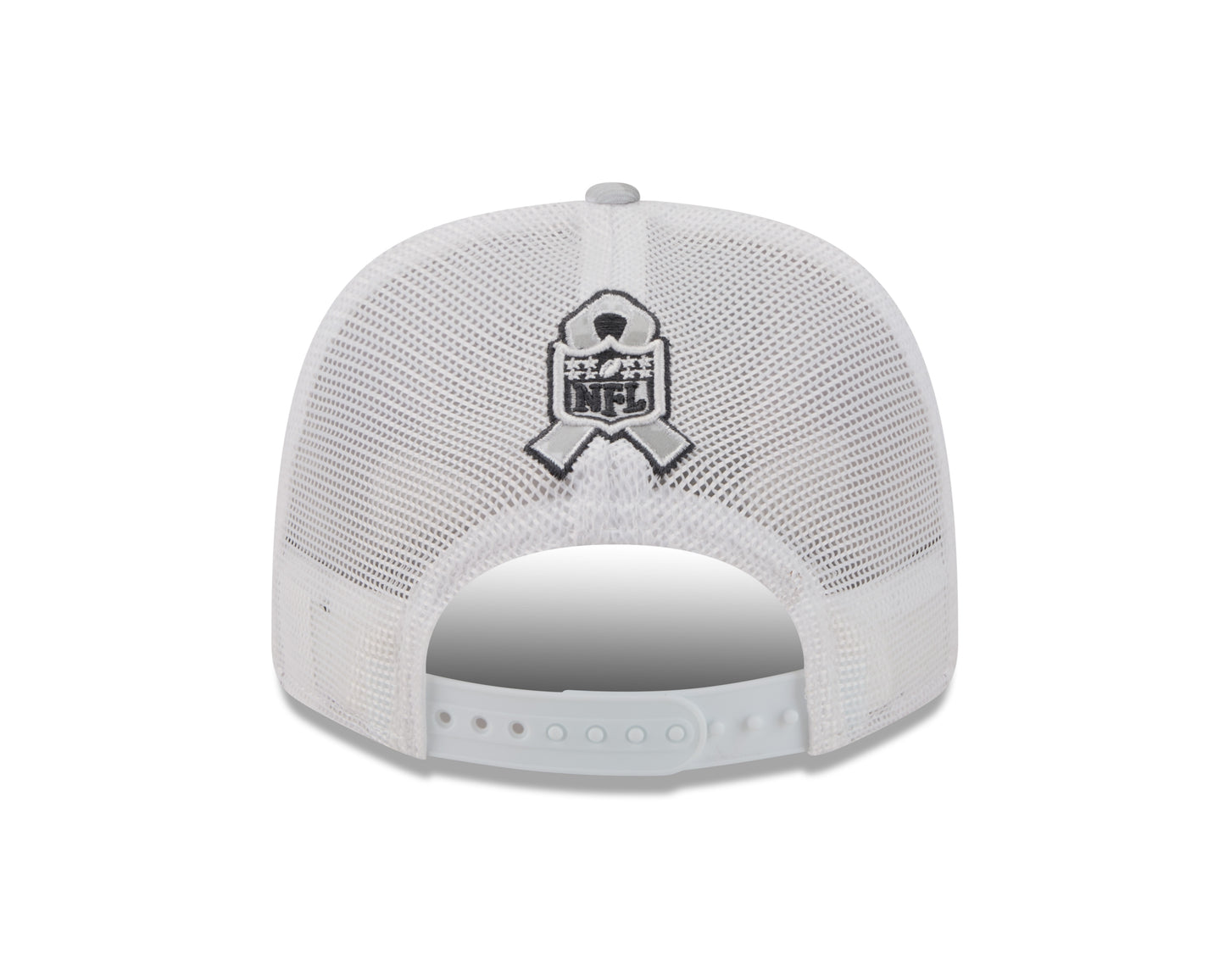 New Era - NFL 9Seventy Salute To Service Trucker Chicago Bears lippis