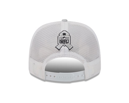 New Era - NFL 9Seventy Salute To Service Trucker Chicago Bears lippis