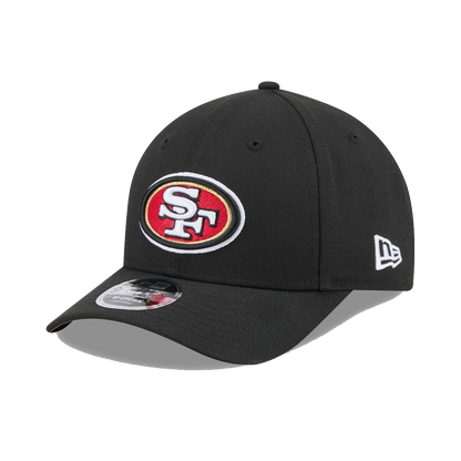 New Era - 9Forty M-Crown Black The League OSFM San Francisco 49ers