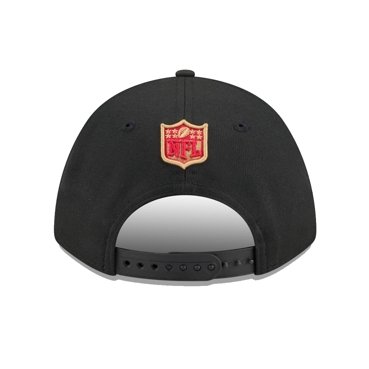 New Era - 9Forty M-Crown Black The League OSFM San Francisco 49ers