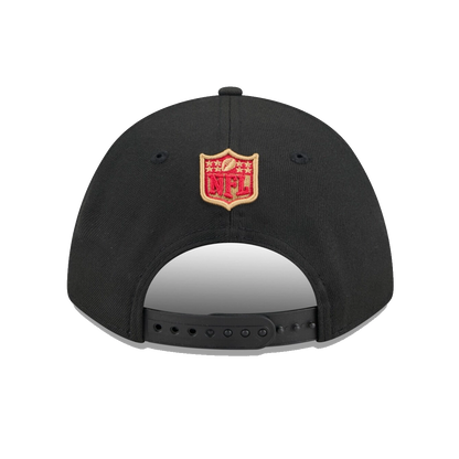 New Era - 9Forty M-Crown Black The League OSFM San Francisco 49ers
