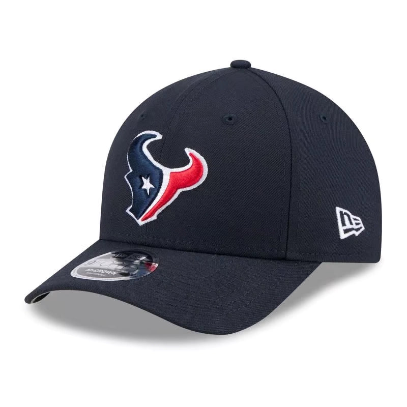 New Era - NFL 9Forty M-Crown The League OSFM Houston Texans