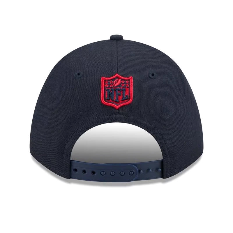 New Era - NFL 9Forty M-Crown The League OSFM Houston Texans