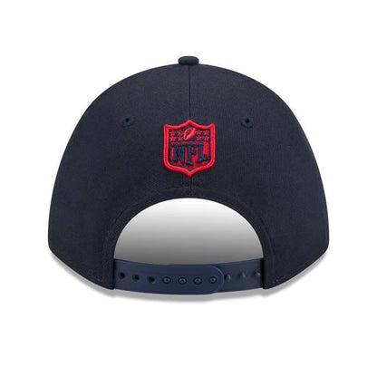 New Era - NFL 9Forty M-Crown The League OSFM Houston Texans