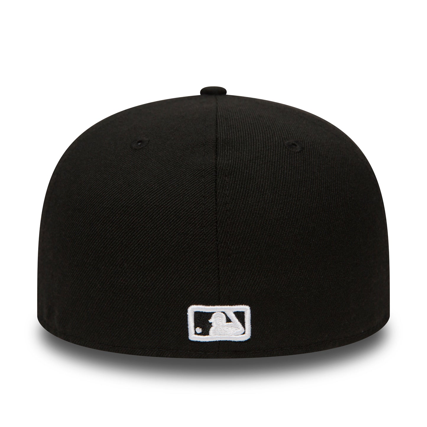 New Era - 59Fifty MLB New York Yankees Essential Black, Fitted