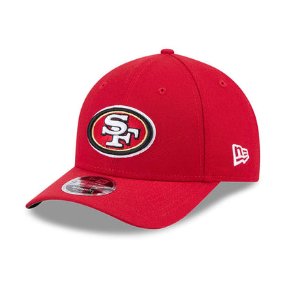 New Era - NHL 9Forty M-Crown The League OSFM San Francisco 49ers