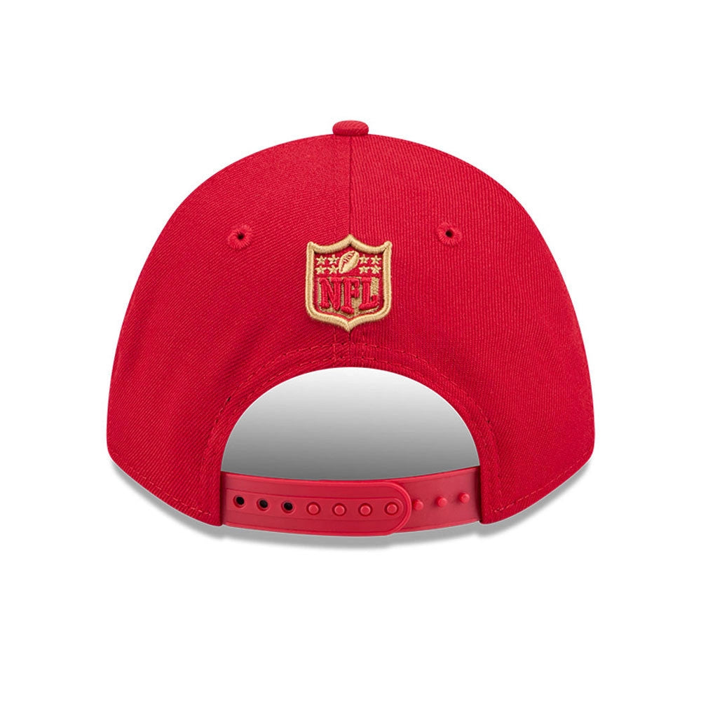 New Era - NHL 9Forty M-Crown The League OSFM San Francisco 49ers