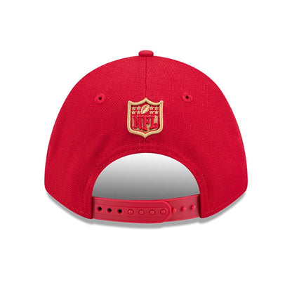 New Era - NHL 9Forty M-Crown The League OSFM San Francisco 49ers