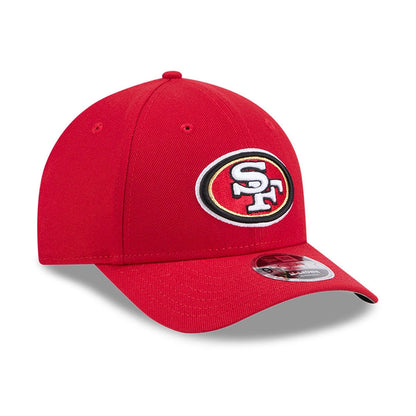 New Era - NHL 9Forty M-Crown The League OSFM San Francisco 49ers