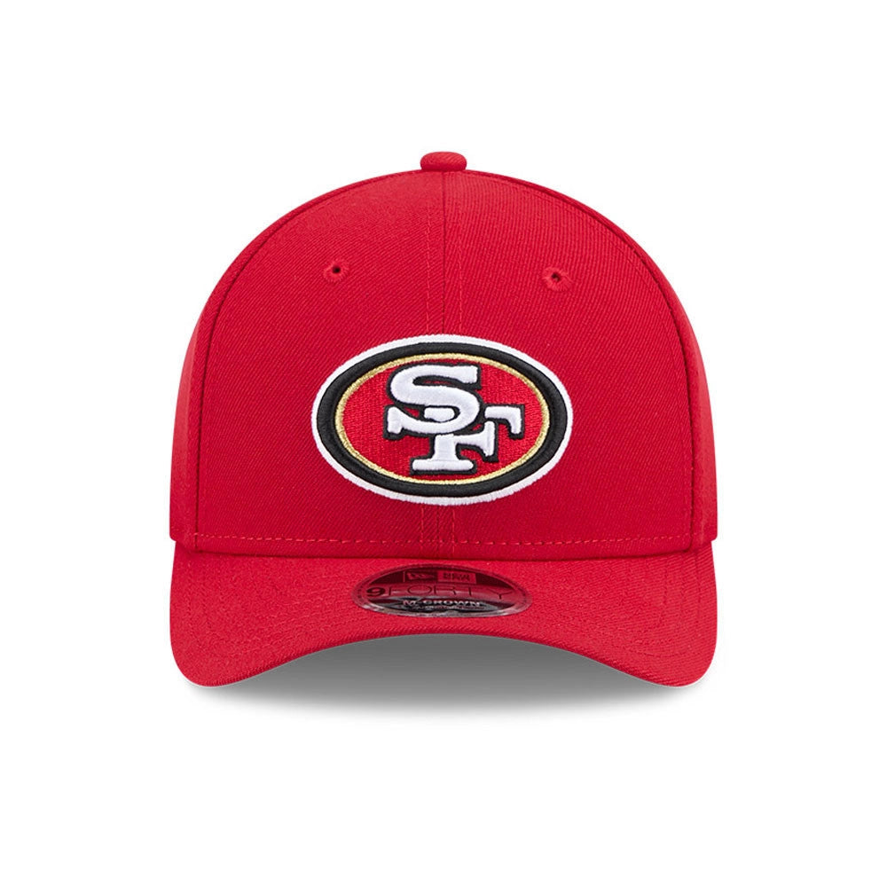 New Era - NHL 9Forty M-Crown The League OSFM San Francisco 49ers