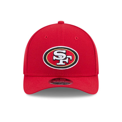 New Era - NHL 9Forty M-Crown The League OSFM San Francisco 49ers