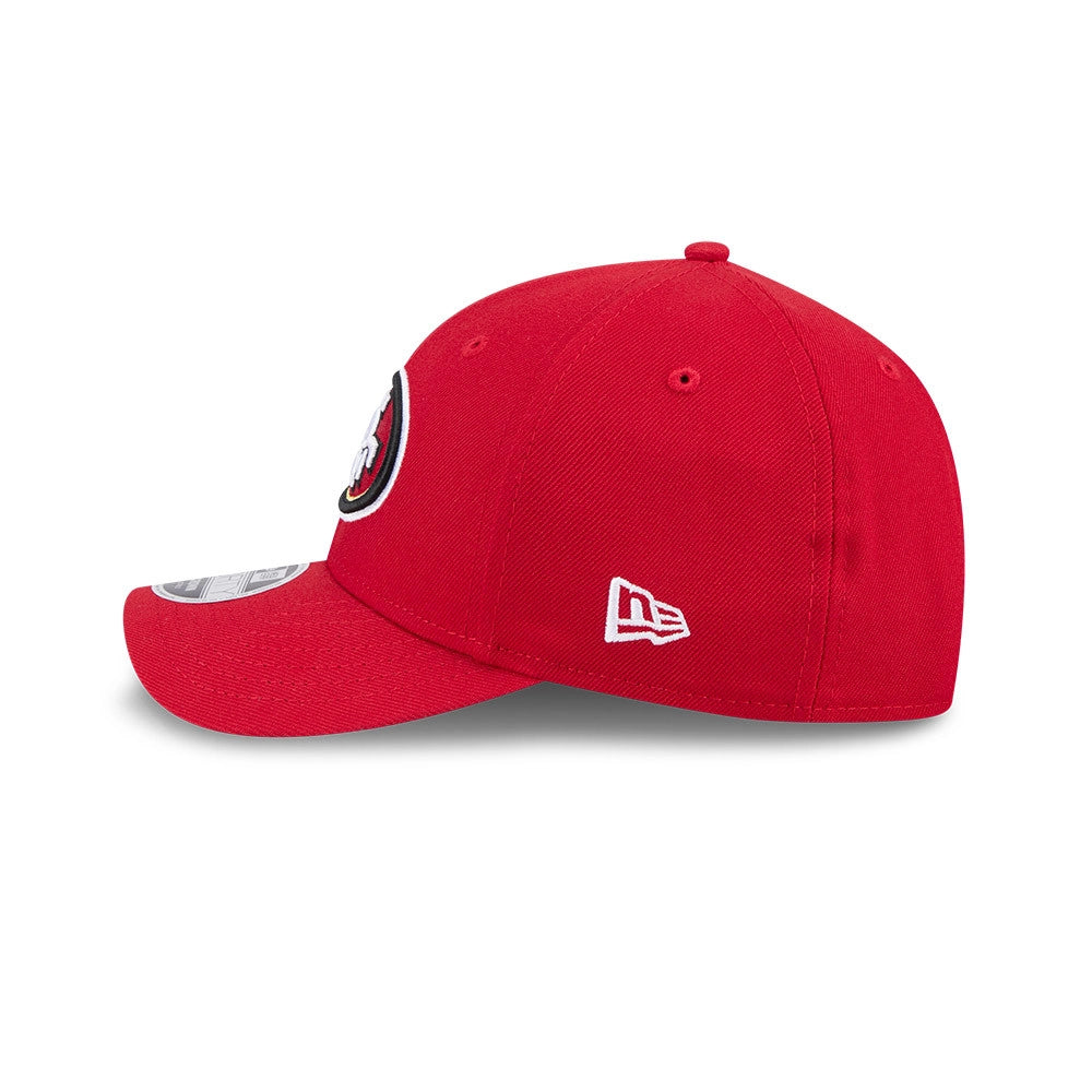 New Era - NHL 9Forty M-Crown The League OSFM San Francisco 49ers