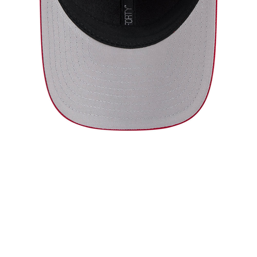 New Era - NHL 9Forty M-Crown The League OSFM San Francisco 49ers