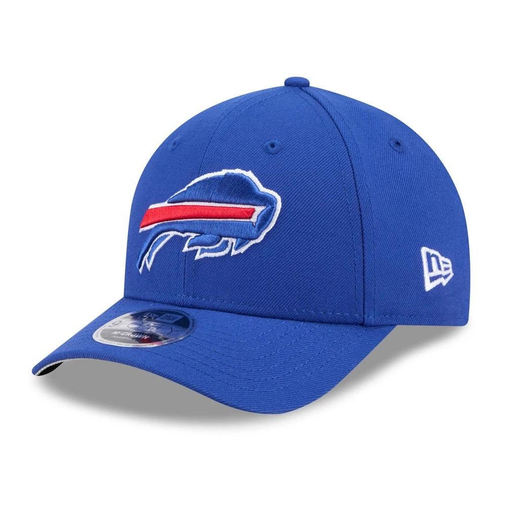 New Era - NFL 9Forty M-Crown The League OSFM Buffalo Bills