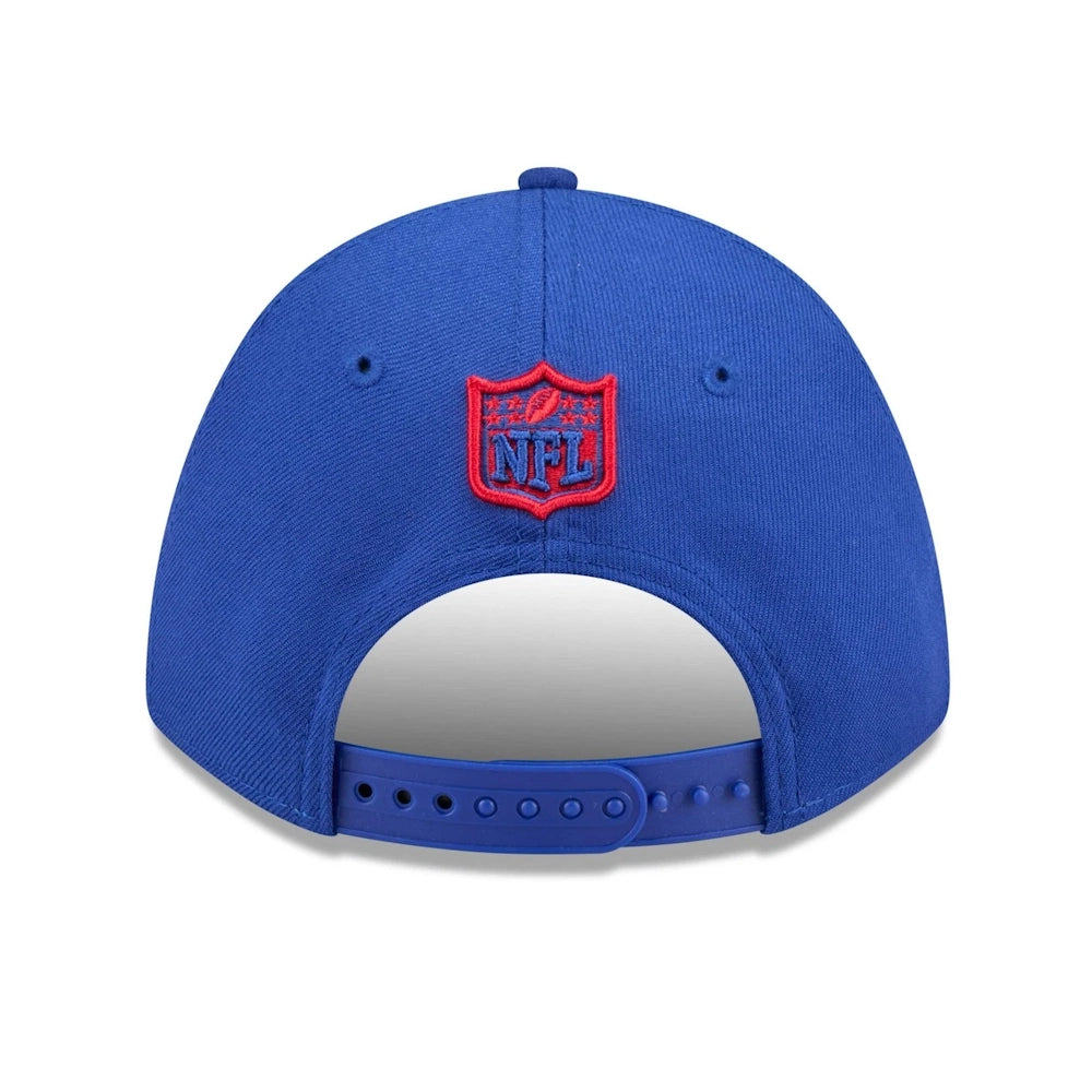 New Era - NFL 9Forty M-Crown The League OSFM Buffalo Bills