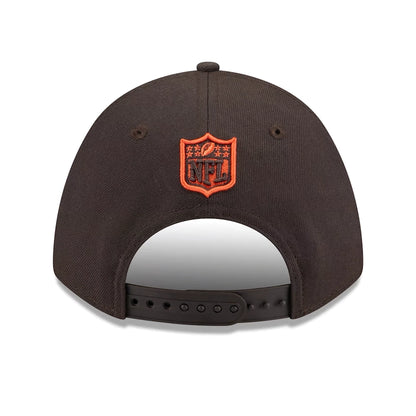 New Era - NFL 9Forty M-Crown The League OSFM Cleveland Browns