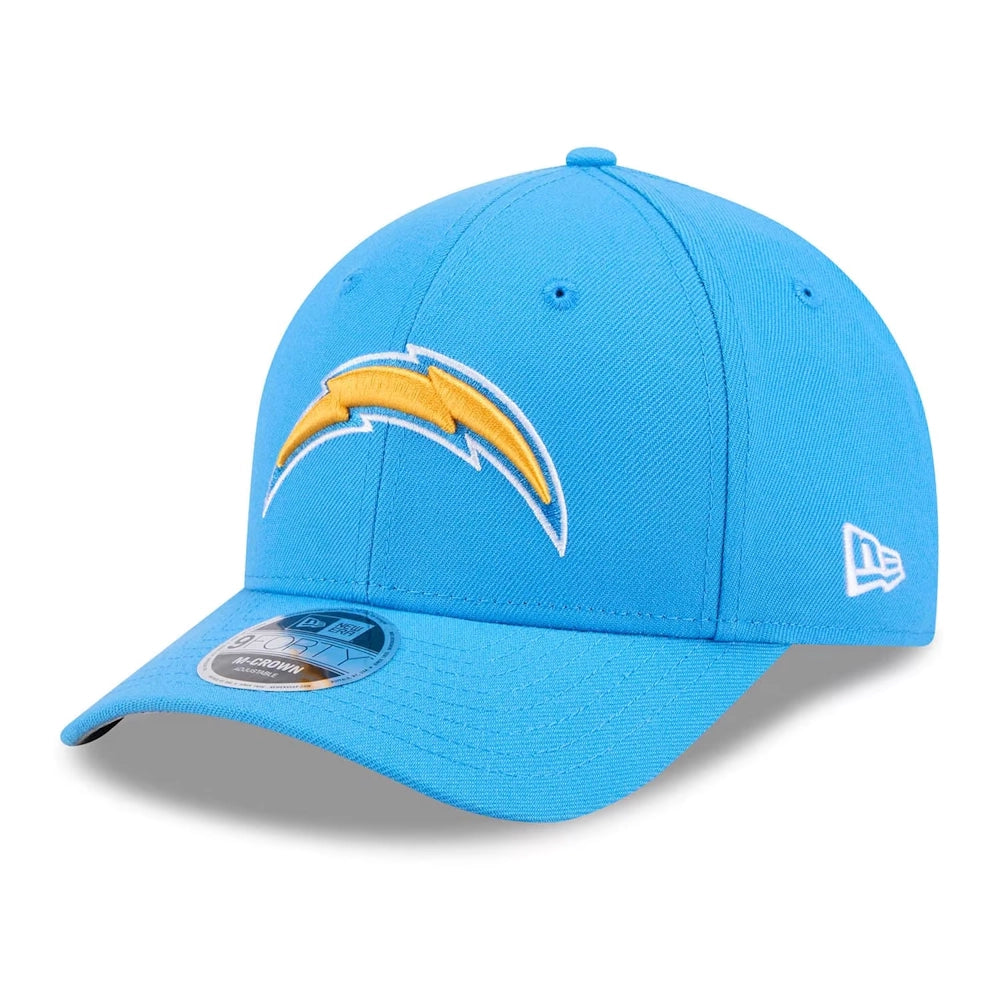 New Era - NFL 9Forty M-Crown The League OSFM Los Angeles Chargers
