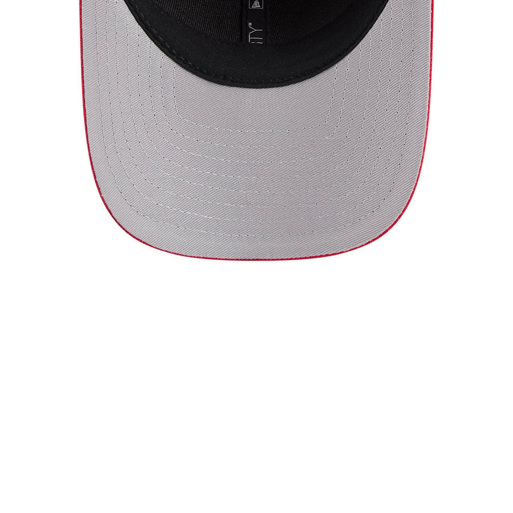New Era - NFL 9Forty M-Crown The League OSFA Kansas City Chiefs