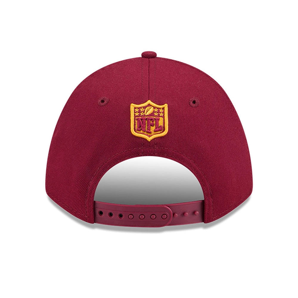 New Era - NFL 9Forty M-Crown The League OSFM Washington Commanders