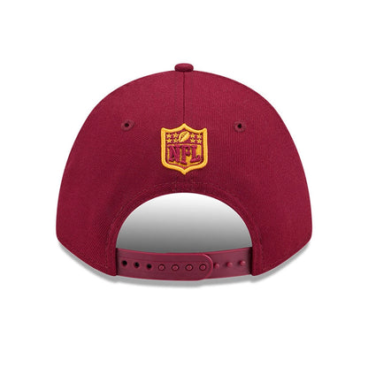 New Era - NFL 9Forty M-Crown The League OSFM Washington Commanders