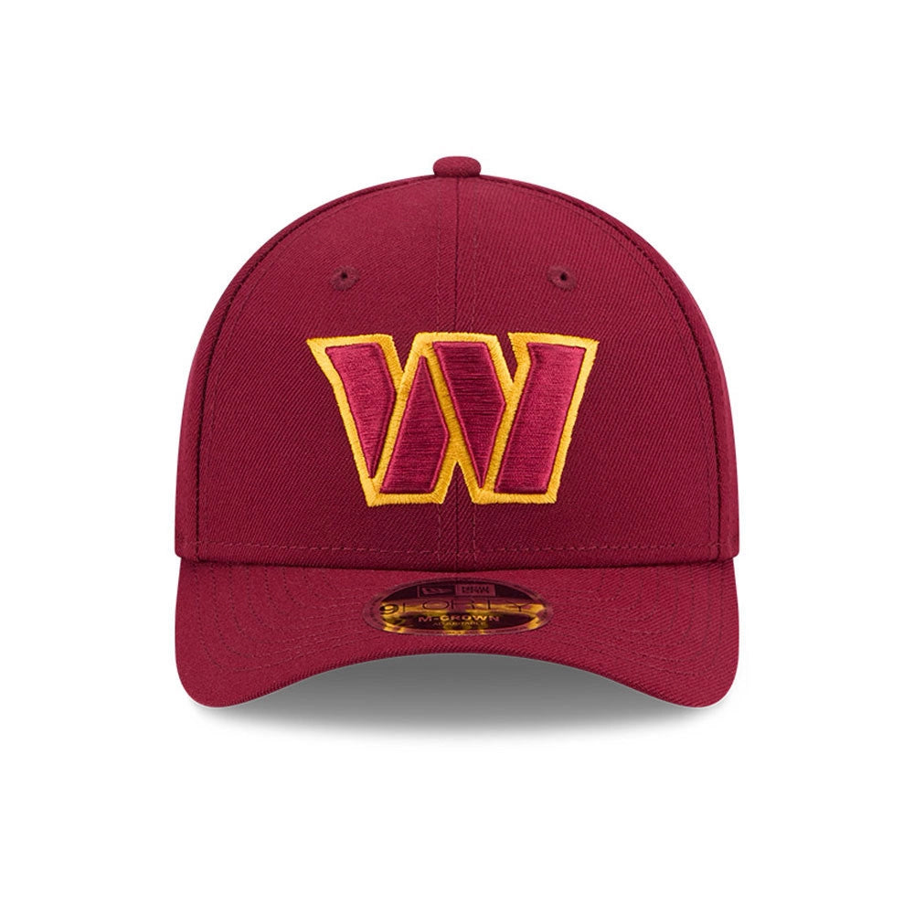 New Era - NFL 9Forty M-Crown The League OSFM Washington Commanders