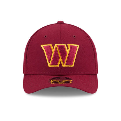 New Era - NFL 9Forty M-Crown The League OSFM Washington Commanders