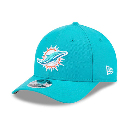 New Era - NFL 9Forty M-Crown The League Miami Dolphins OSFM