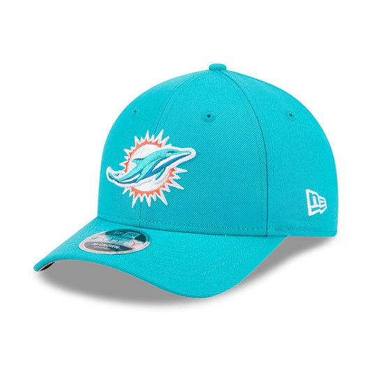 New Era - NFL 9Forty M-Crown The League Miami Dolphins OSFM