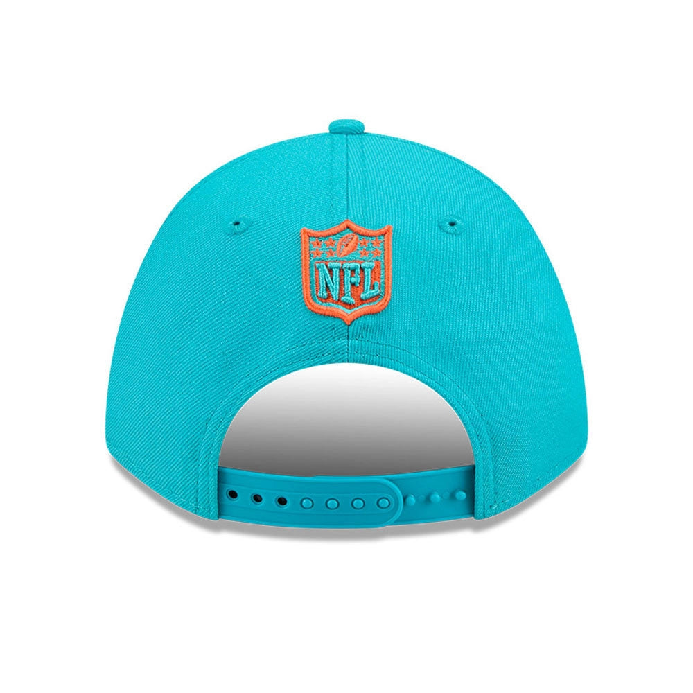 New Era - NFL 9Forty M-Crown The League Miami Dolphins OSFM